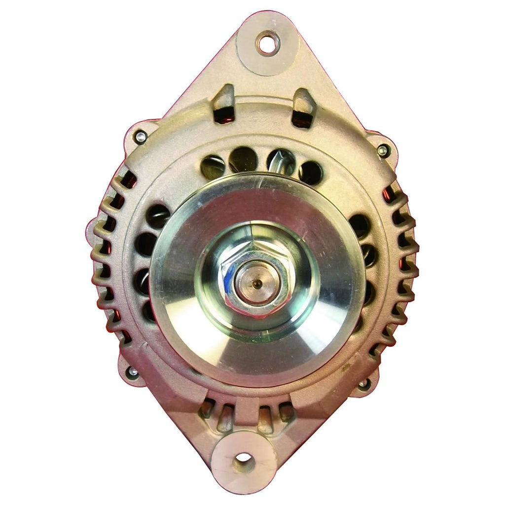 Gold New Alternator 13643N