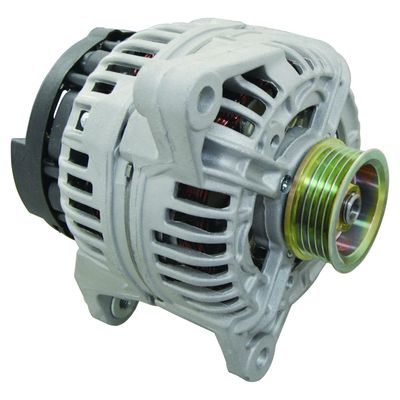 Gold New Alternator 13951N