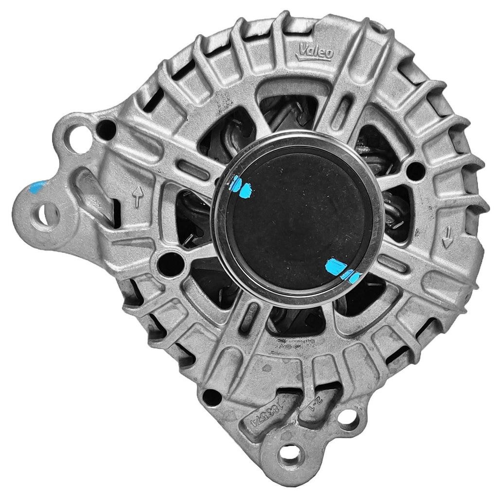 Alternator 10458