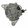 Alternator 12334