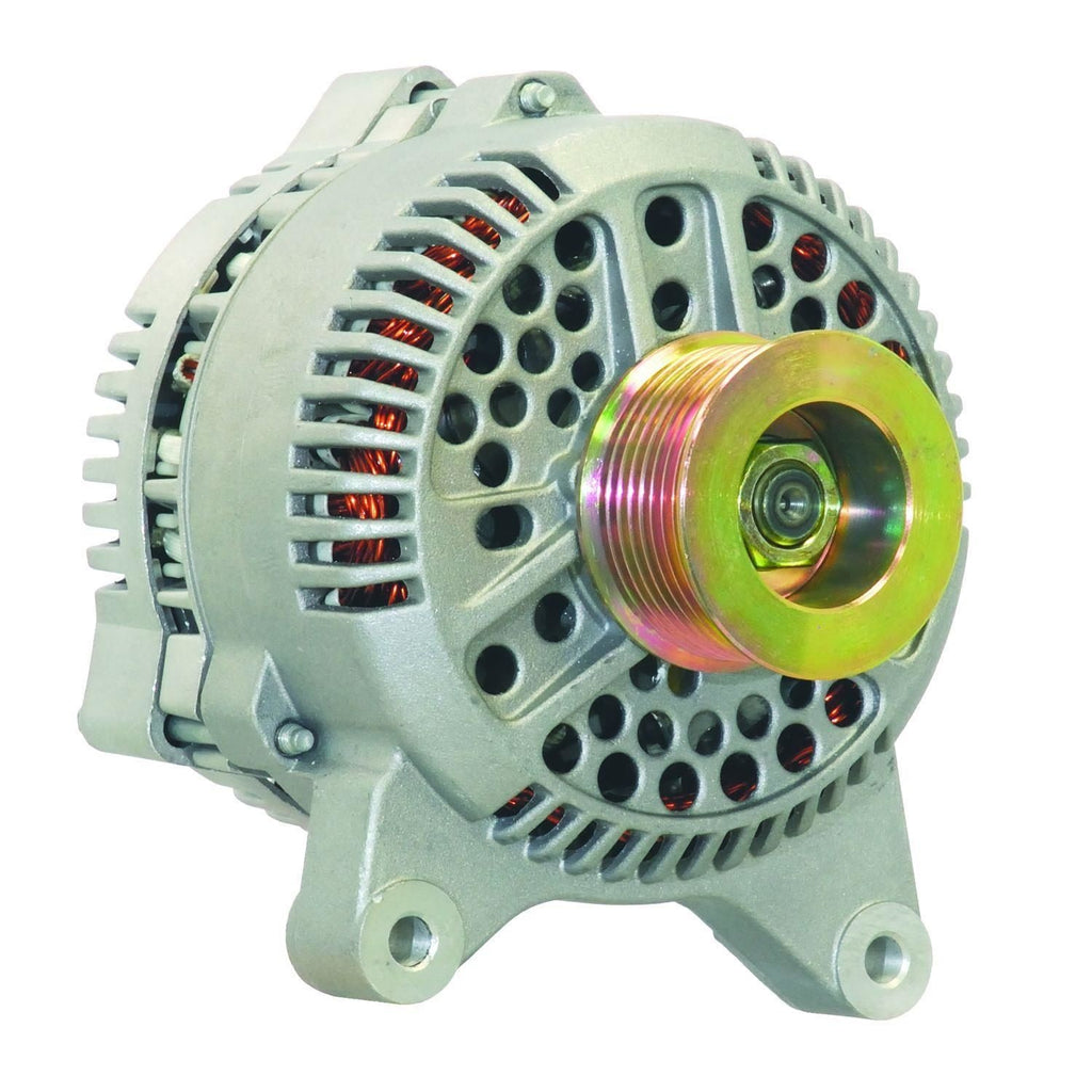 Gold Alternator 335-1119