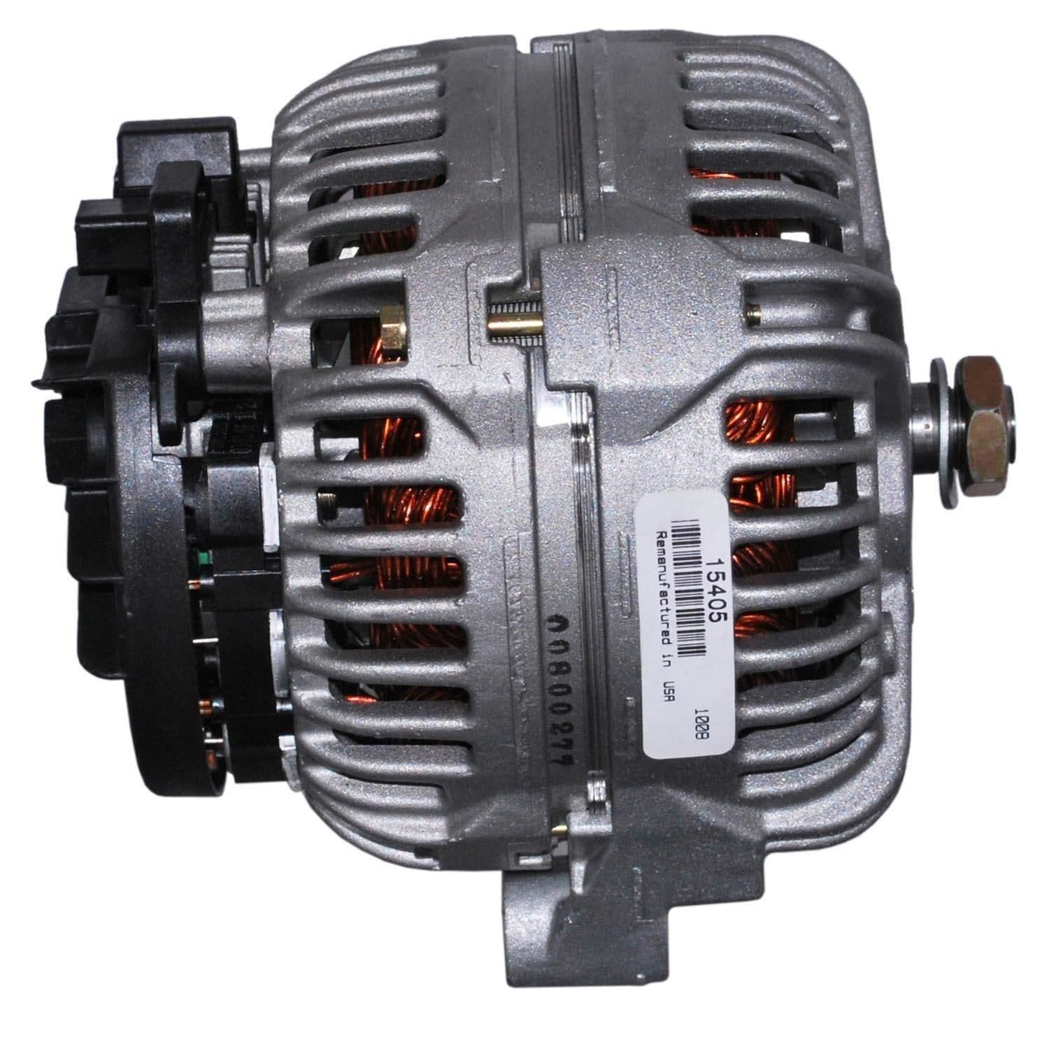 Alternator 15405