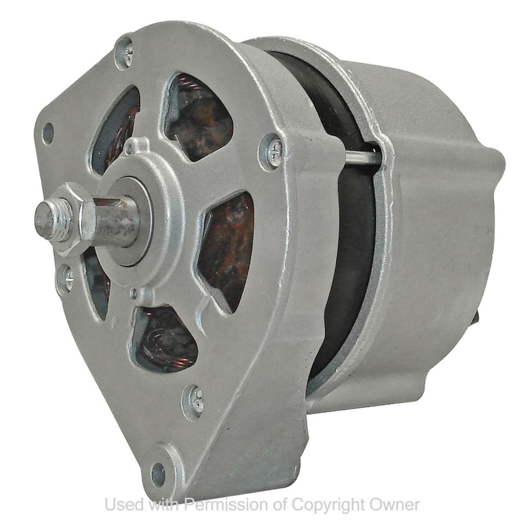 Alternator 14406