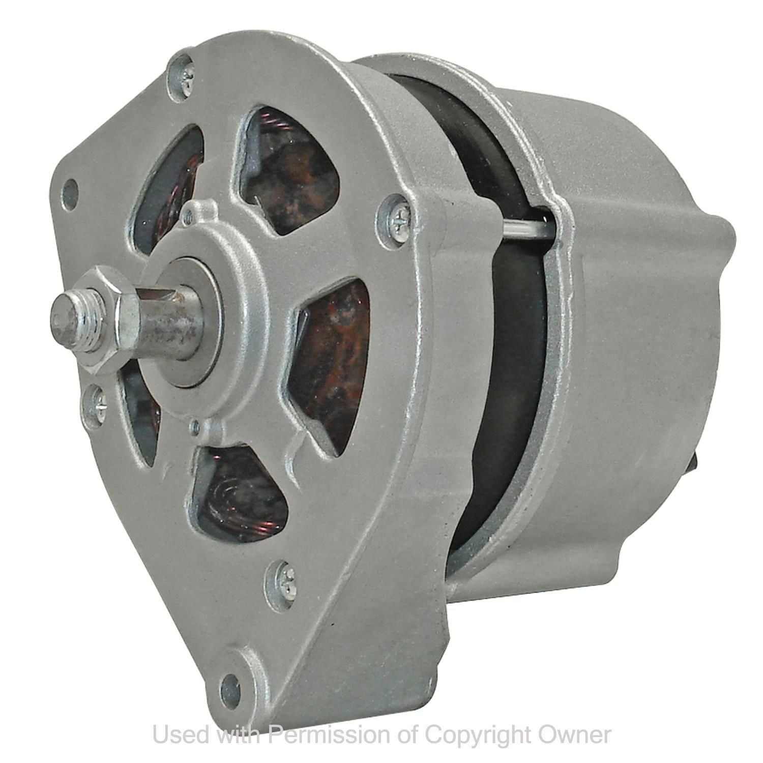 Alternator 14406