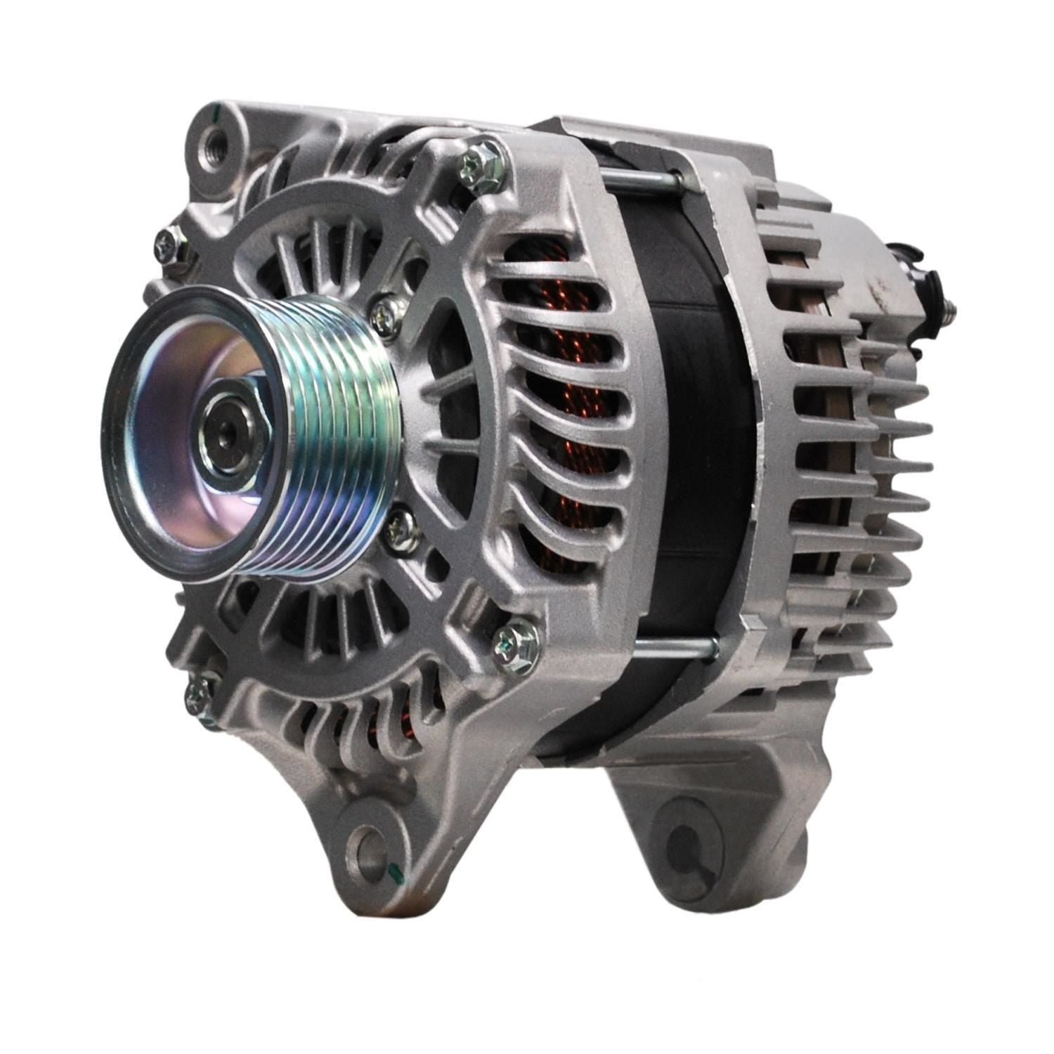 Alternator 15066