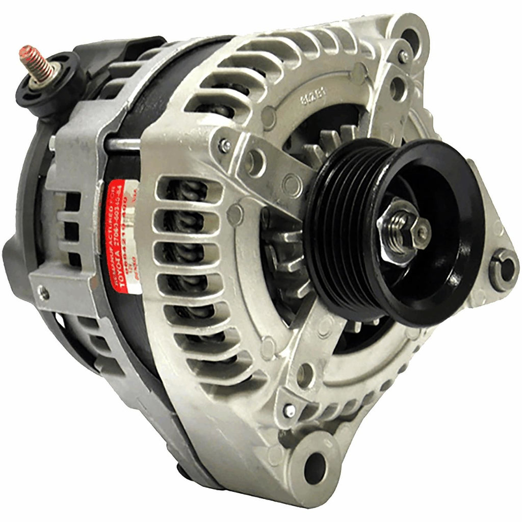 Alternator 15653