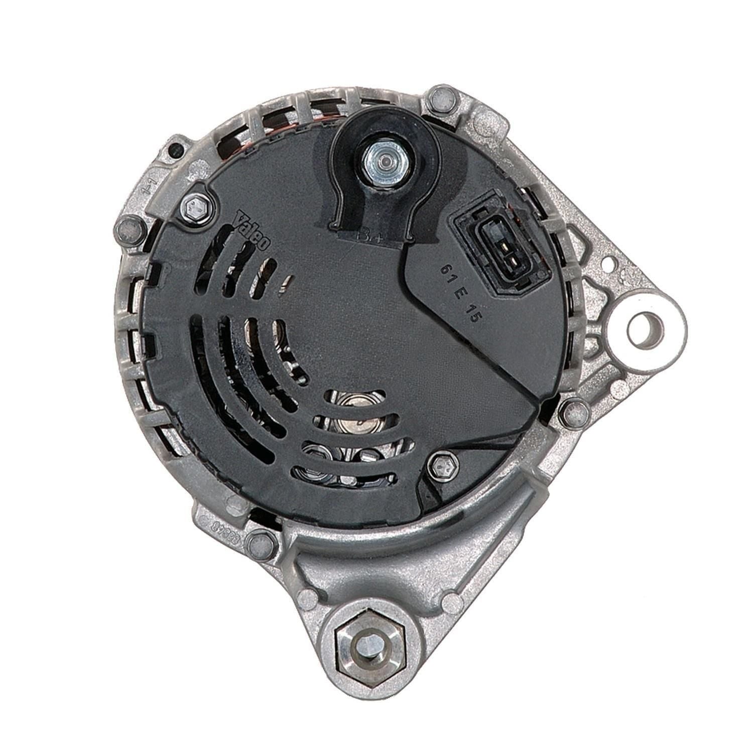 Alternator 13974
