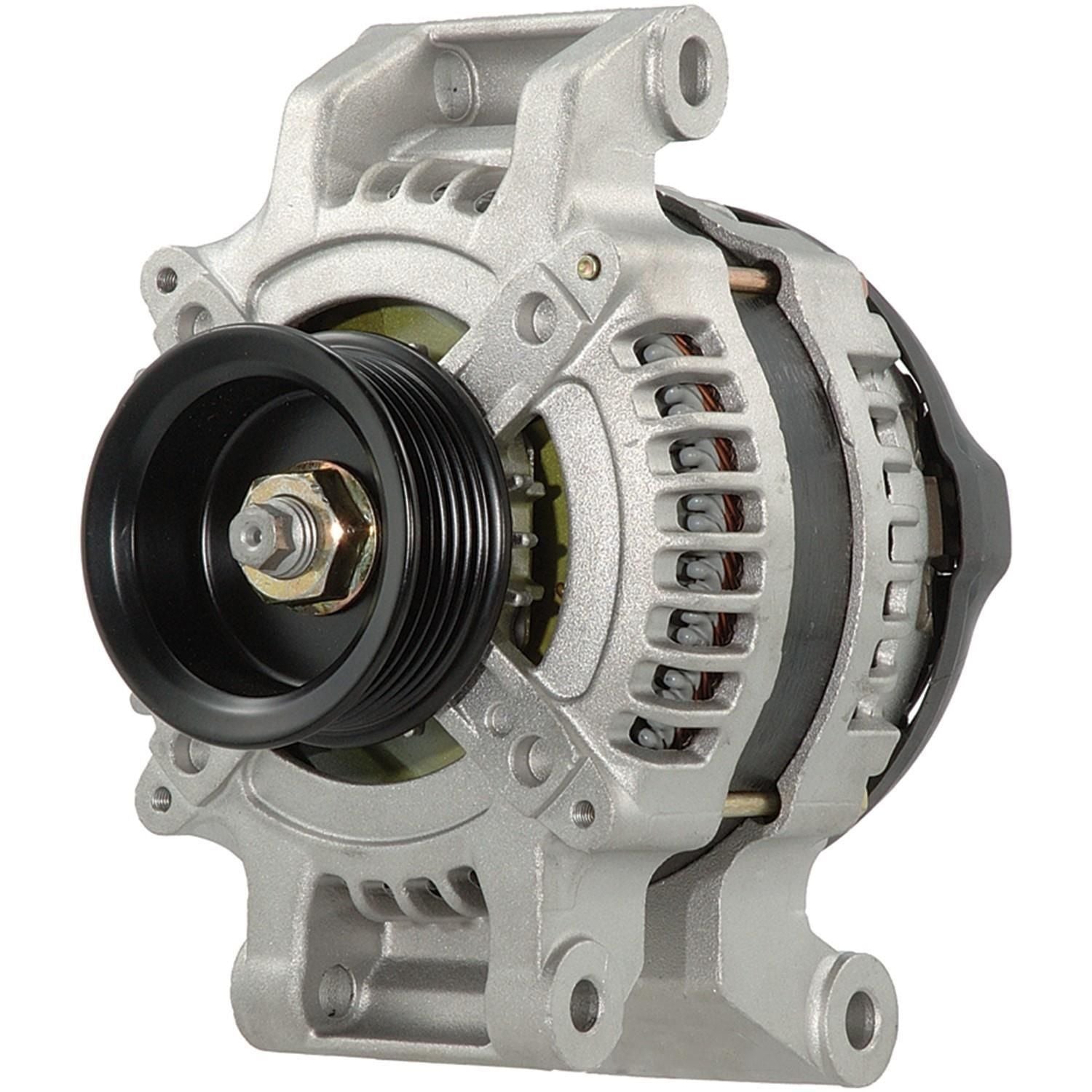 Gold New Alternator DLG5532-16-3