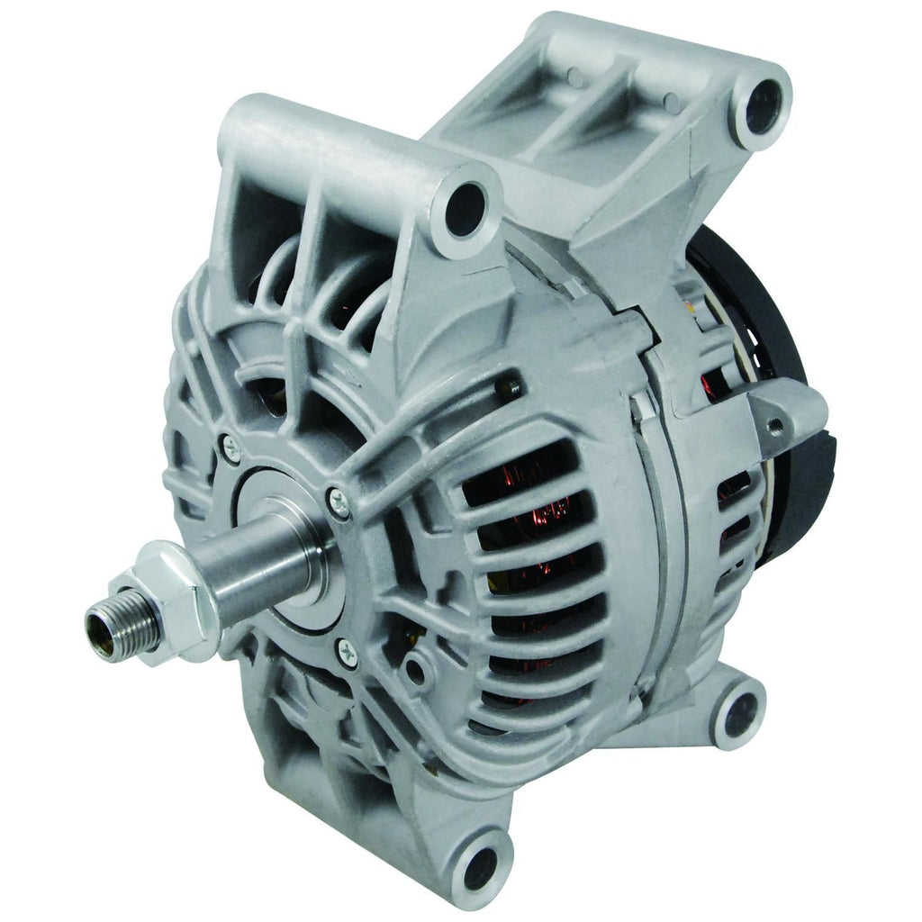 Gold New Alternator 12716N