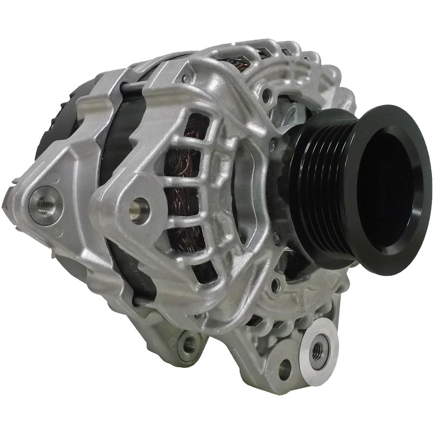 Alternator 10345