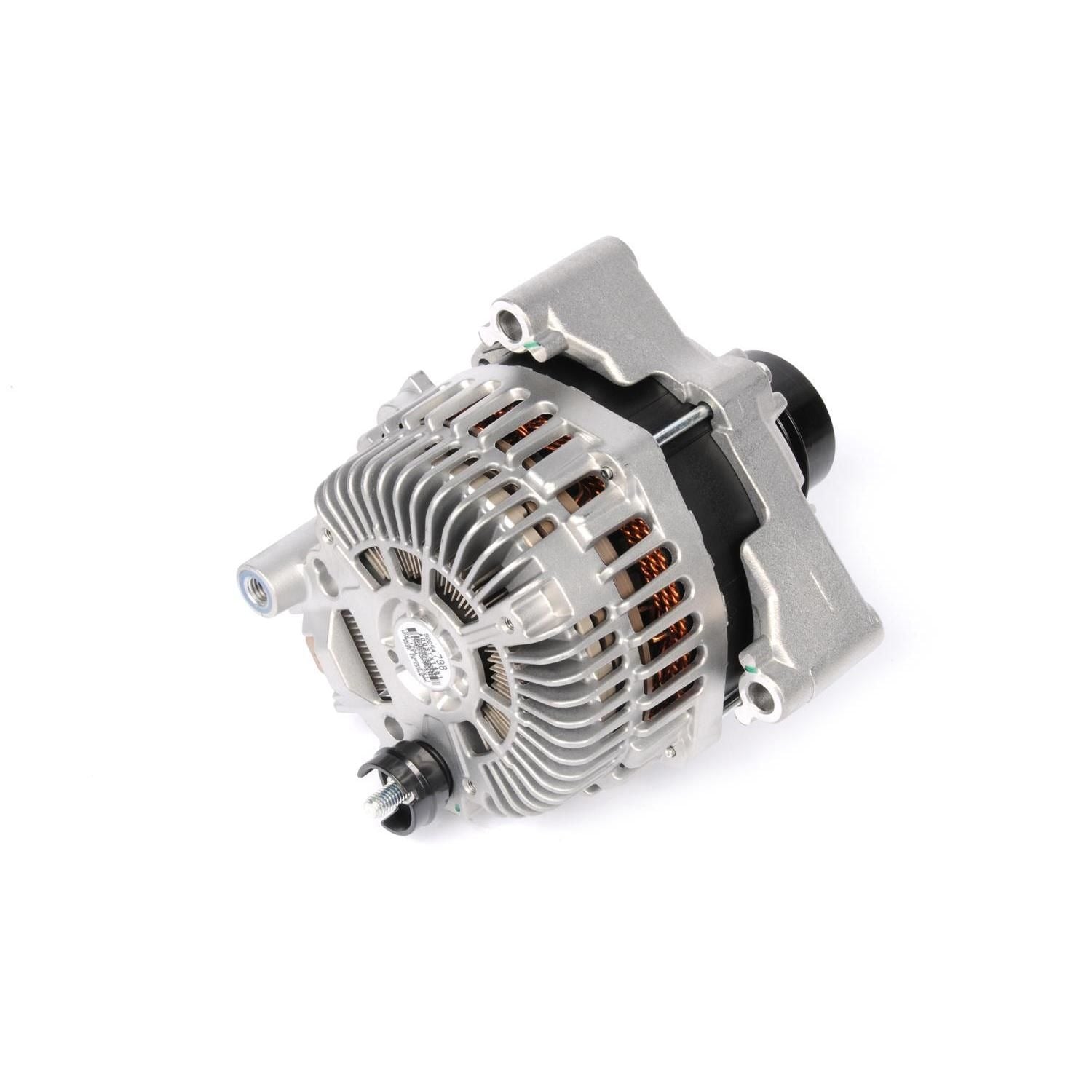 GM Genuine Parts Alternator 92254798