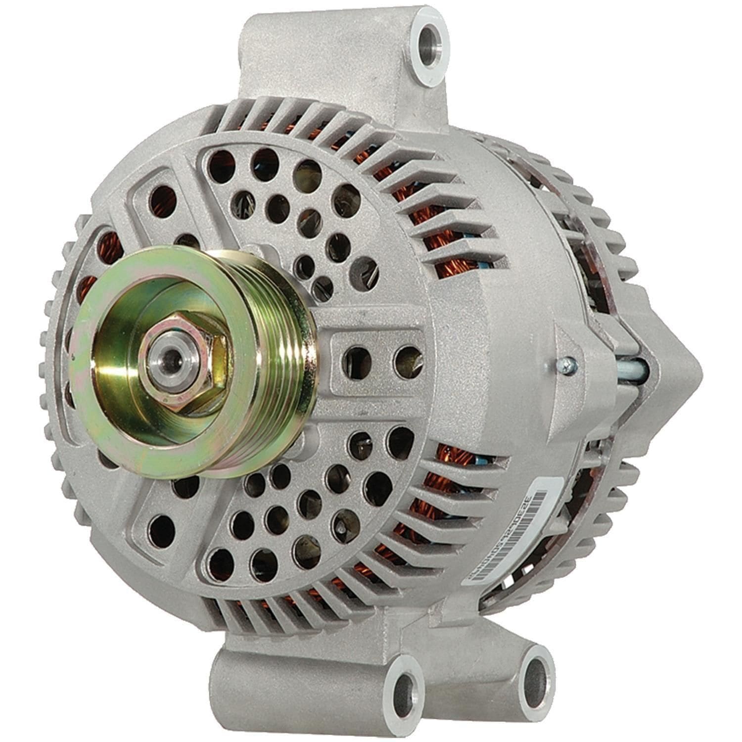 Gold New Alternator DLG7765-6-2