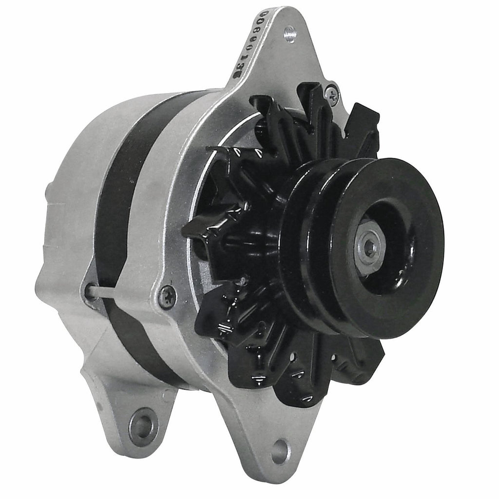 Alternator 13168