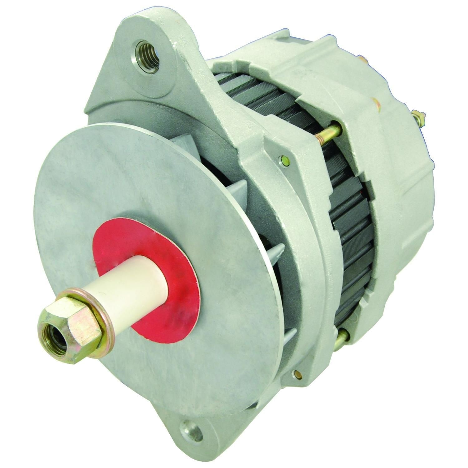 Gold New Alternator 7685N