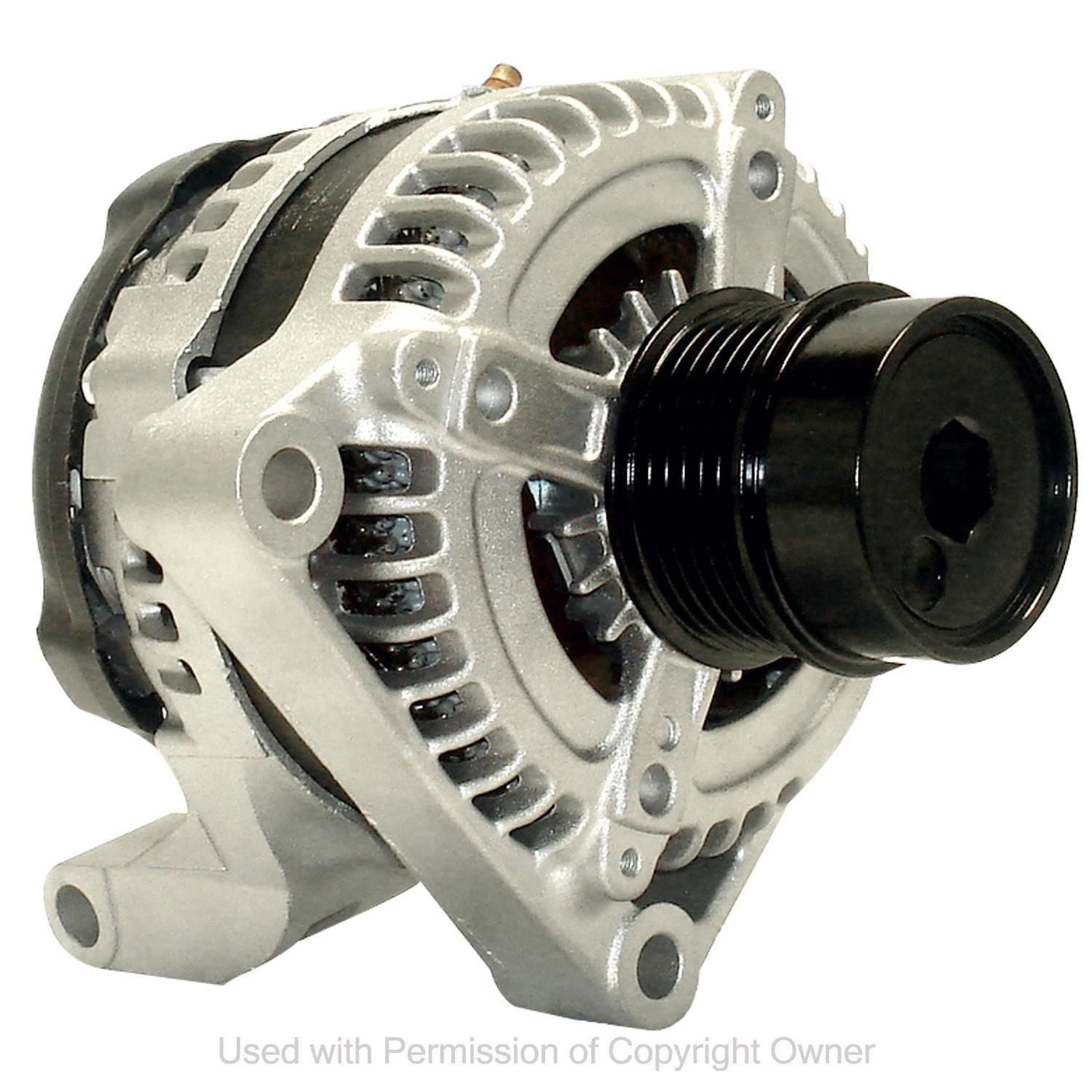 Alternator 12316