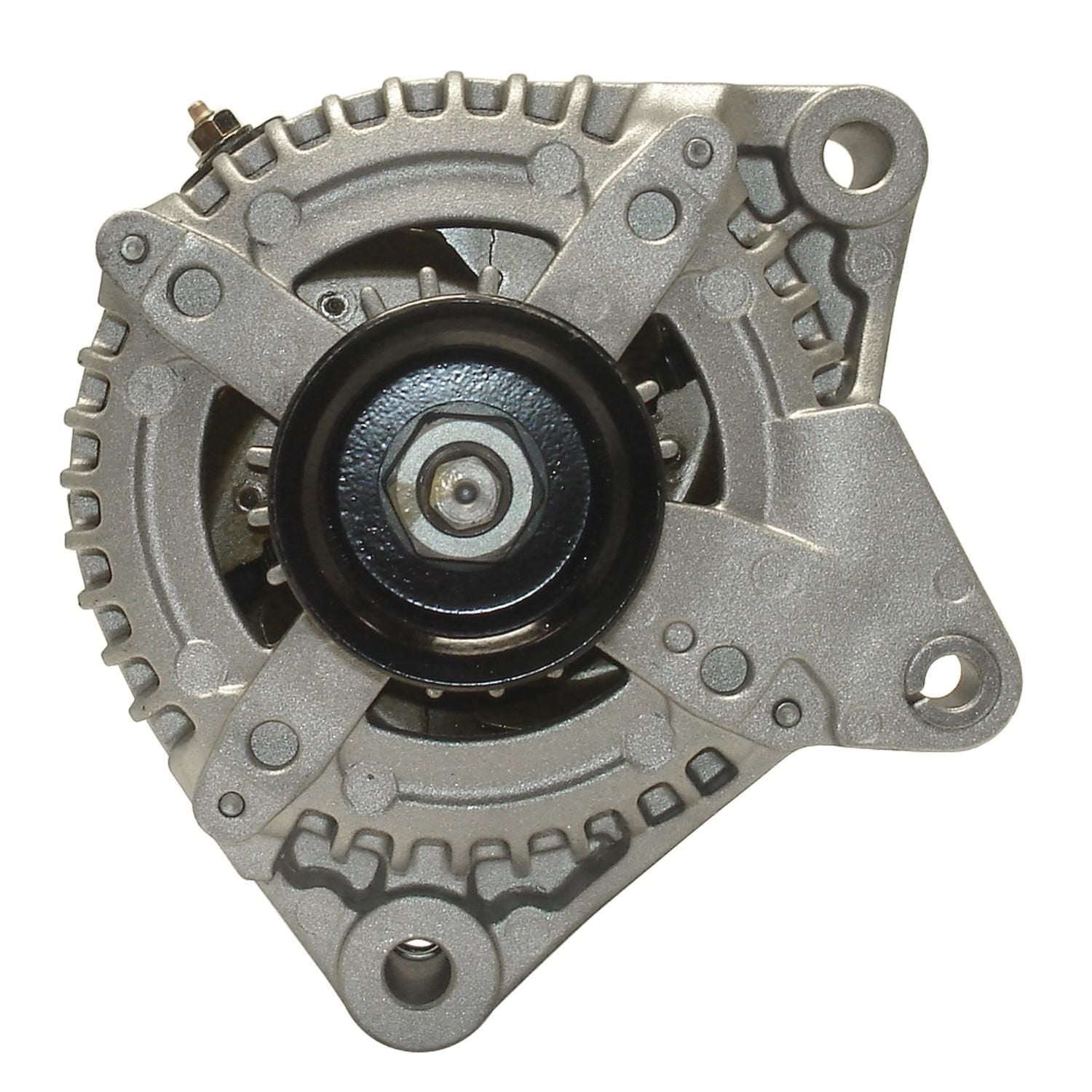 TotalPro Alternator T13994