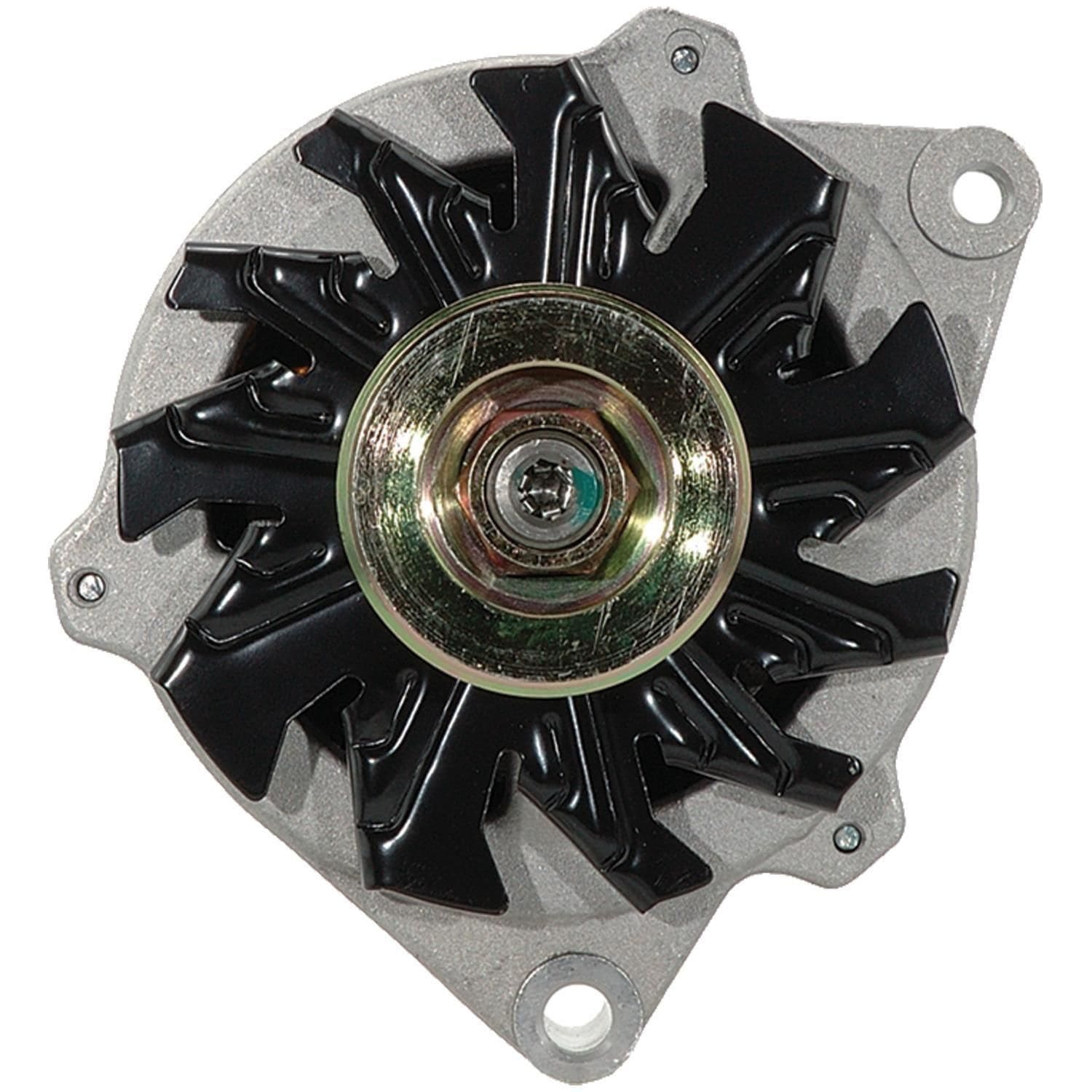 Gold New Alternator DLG1387-6-3