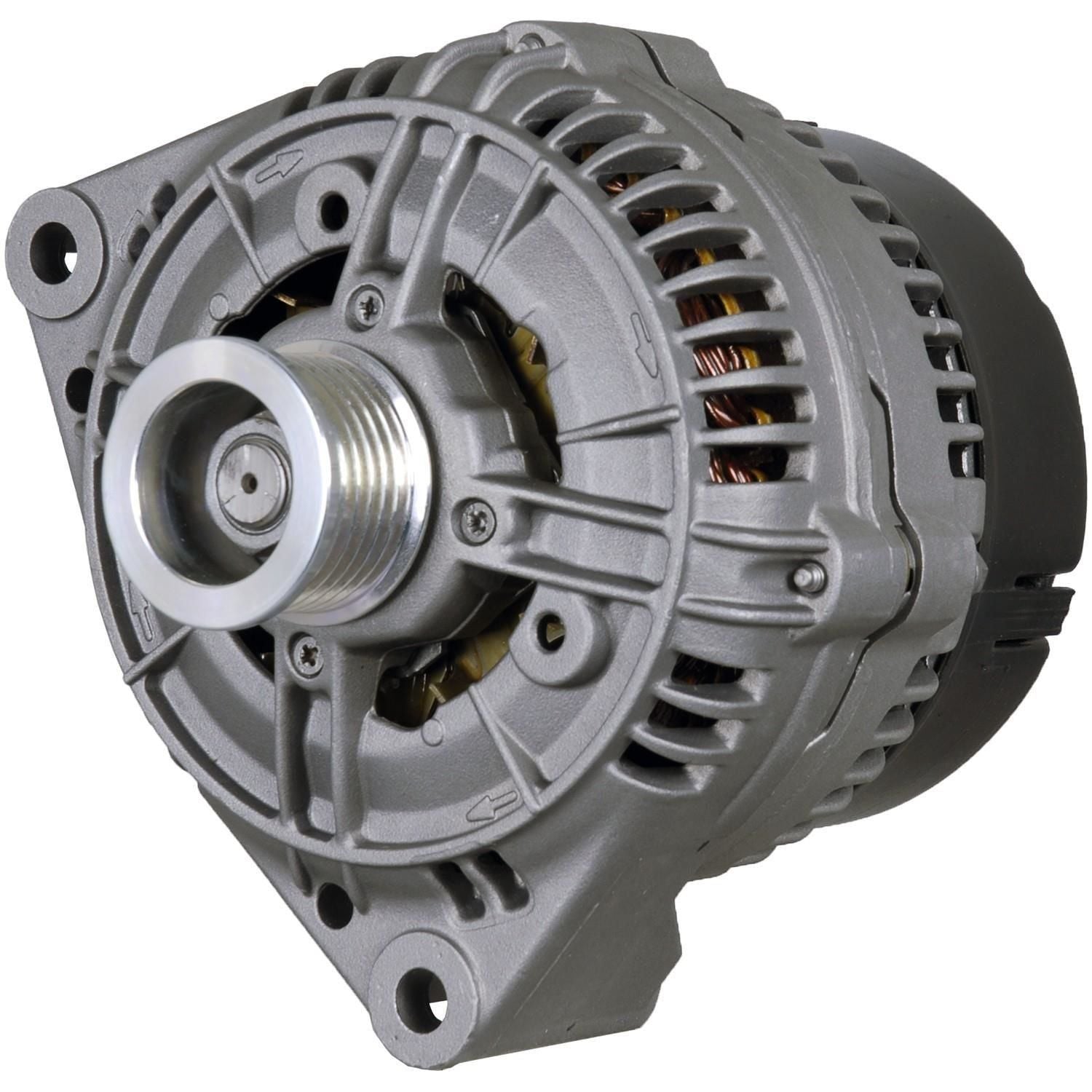 Alternator 14999