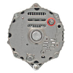TotalPro Remanufactured Alternator T7127
