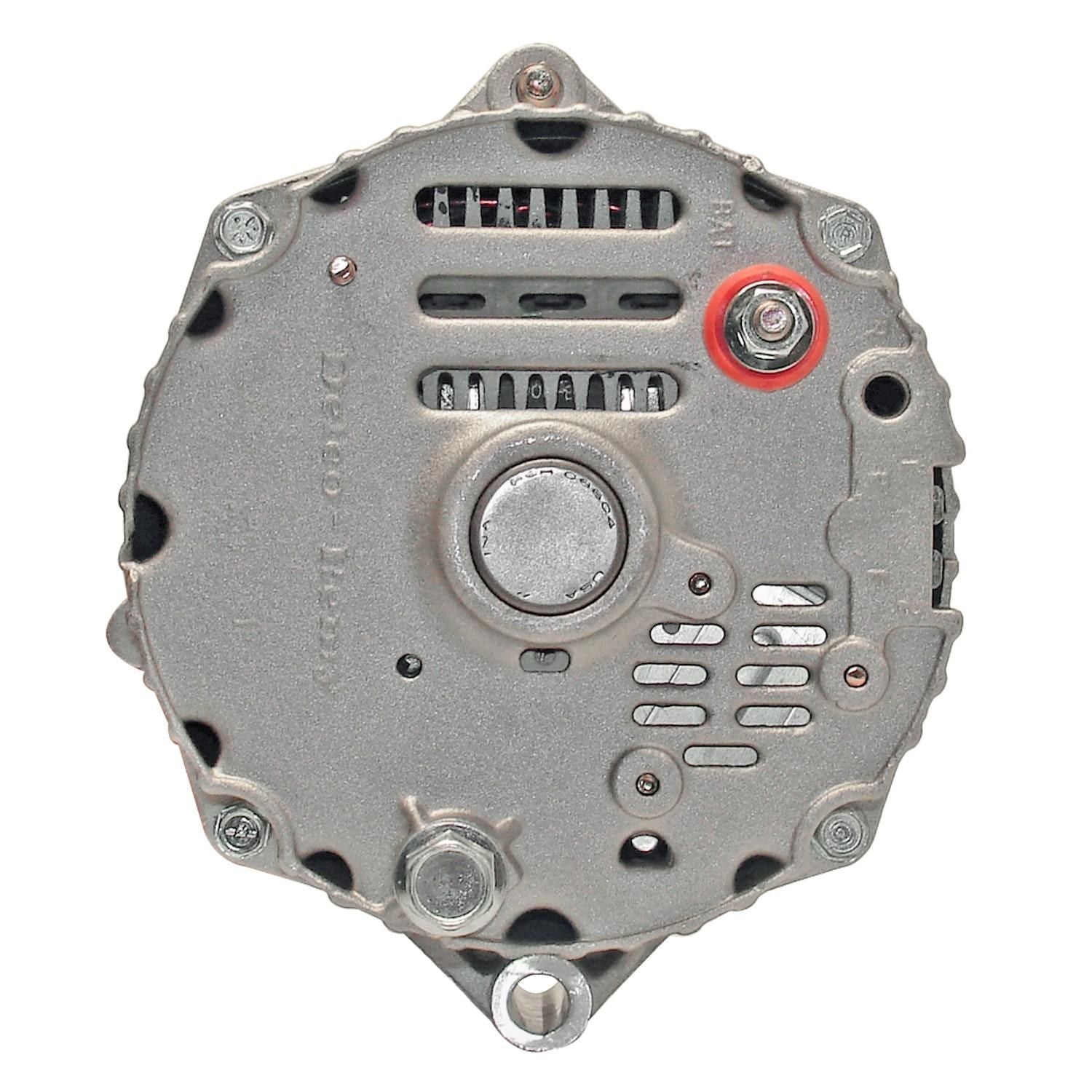TotalPro Remanufactured Alternator T7127