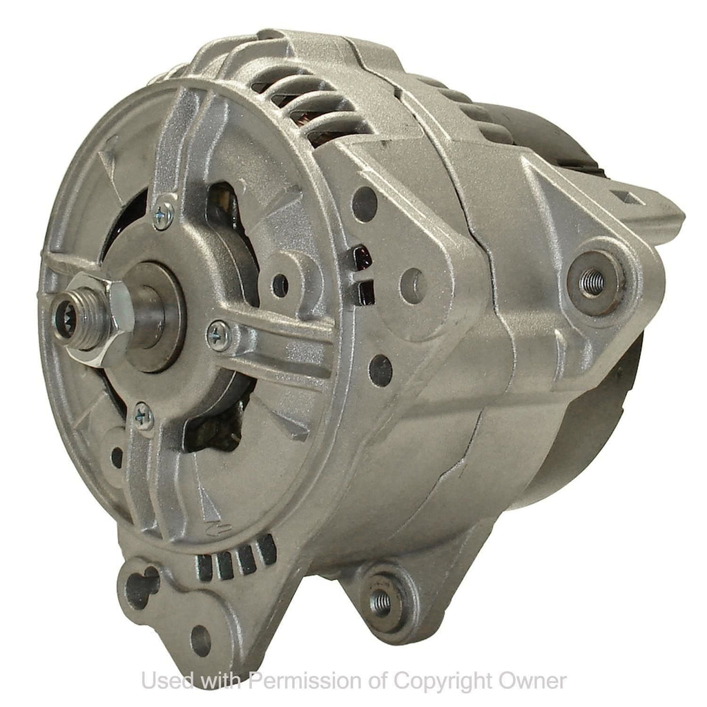 Alternator 14483