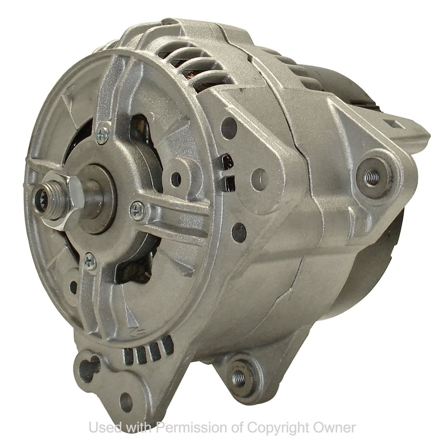 Alternator 14483
