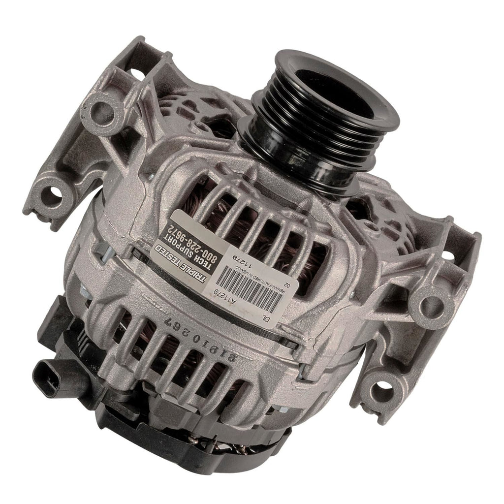 Alternator A11279