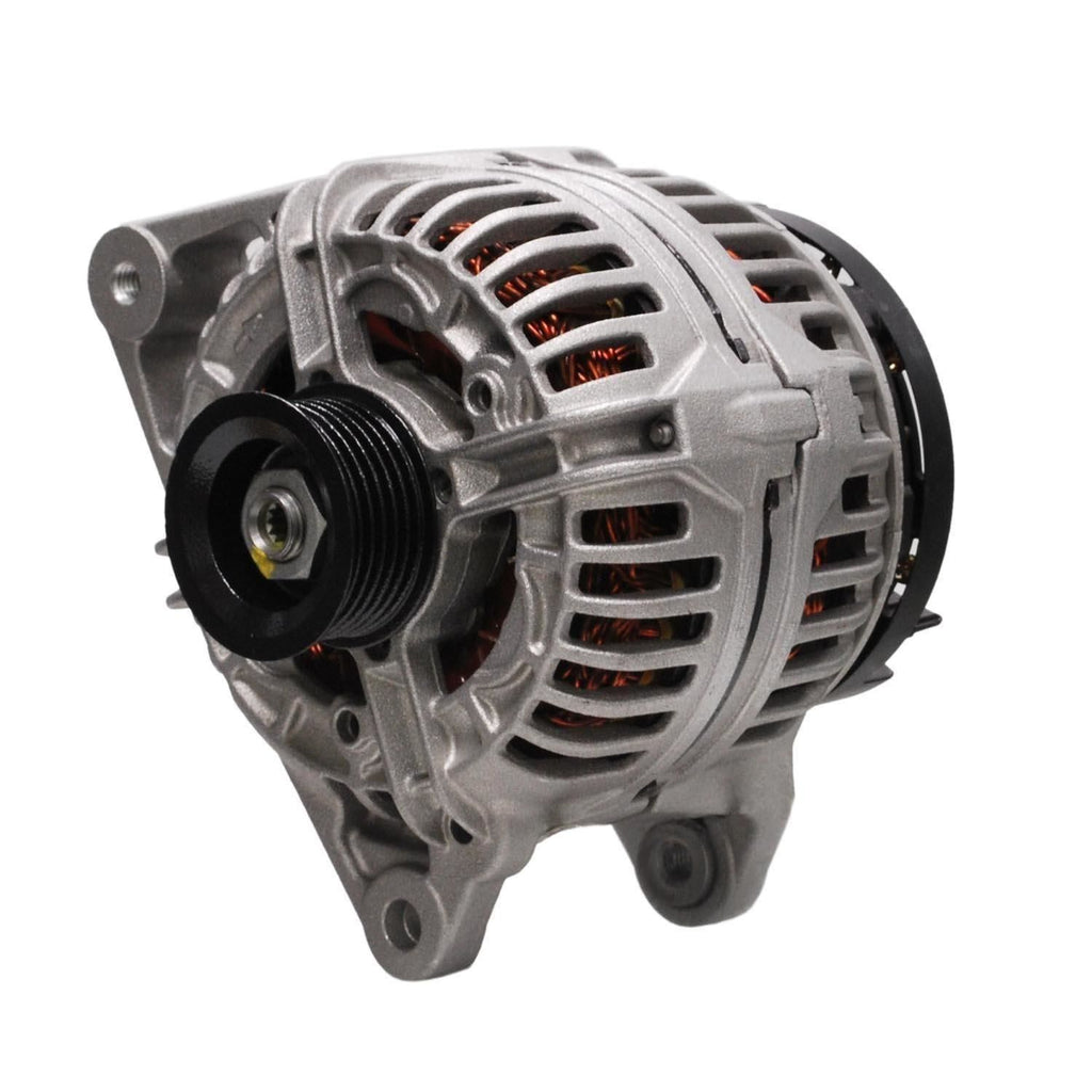 Alternator 15538
