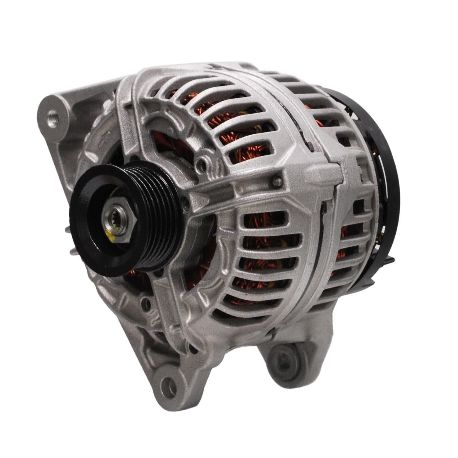 Alternator 15538