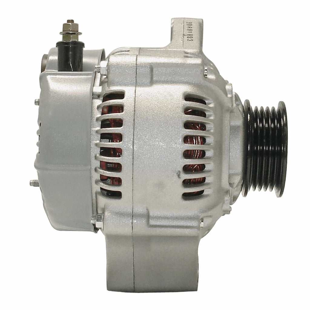 Alternator 14683