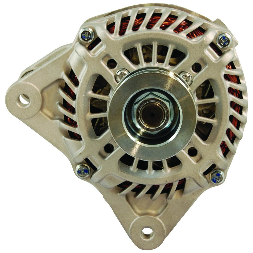 Gold New Alternator DLG15072