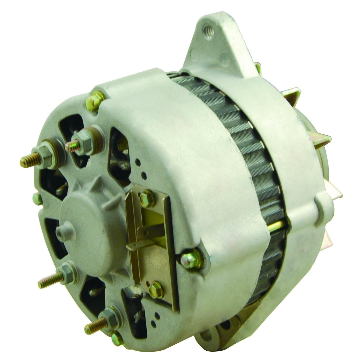 Gold New Alternator 7429N