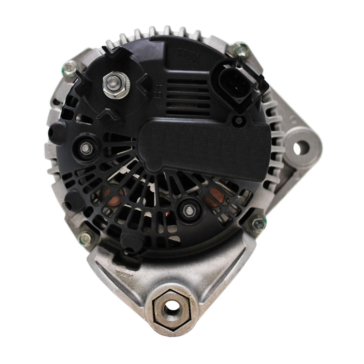 Alternator 15058