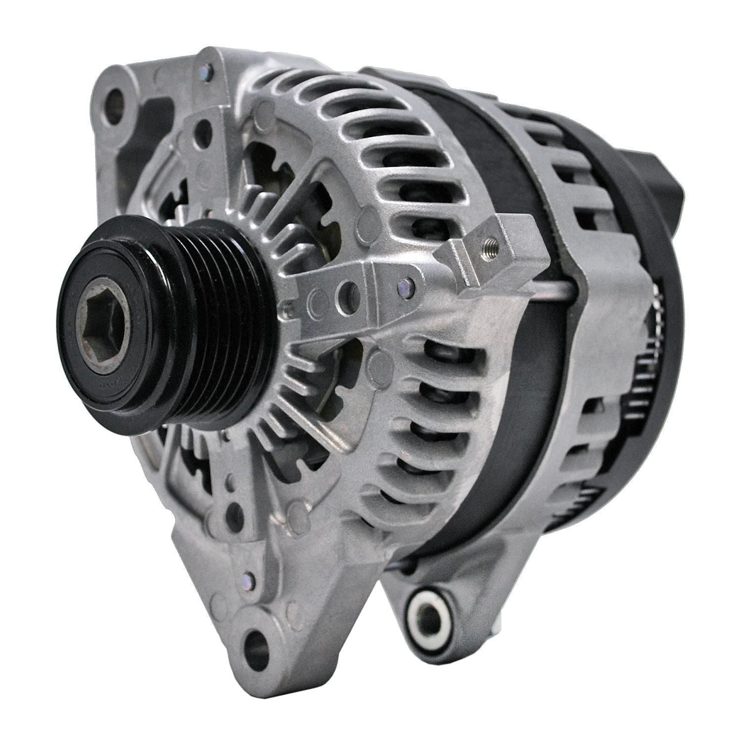 Alternator 15021