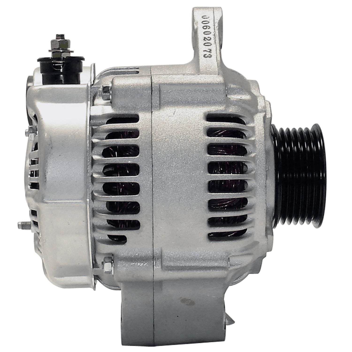 Alternator 14369