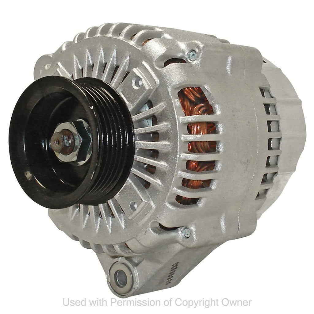 Alternator 12239