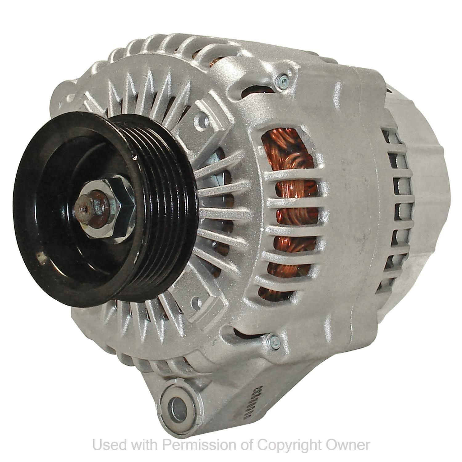 Alternator 12239