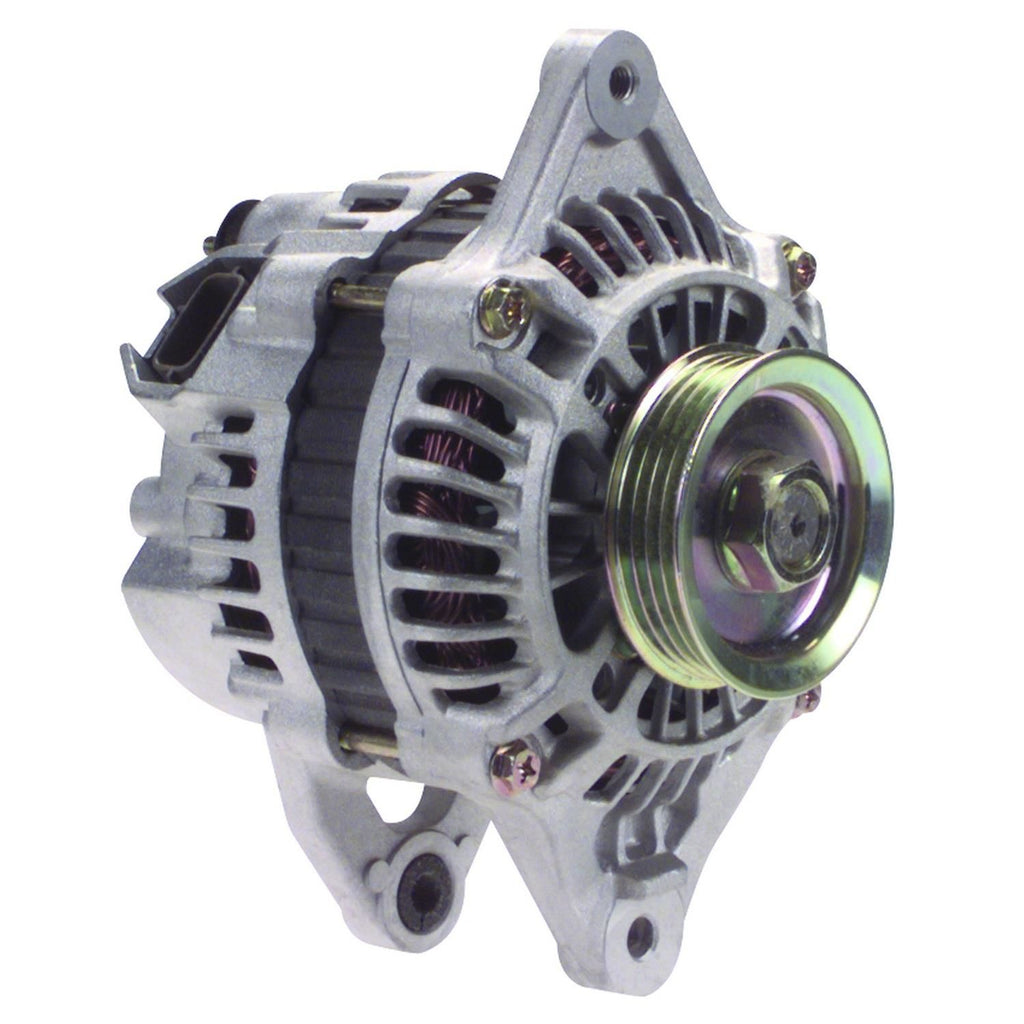 Gold New Alternator 13587N