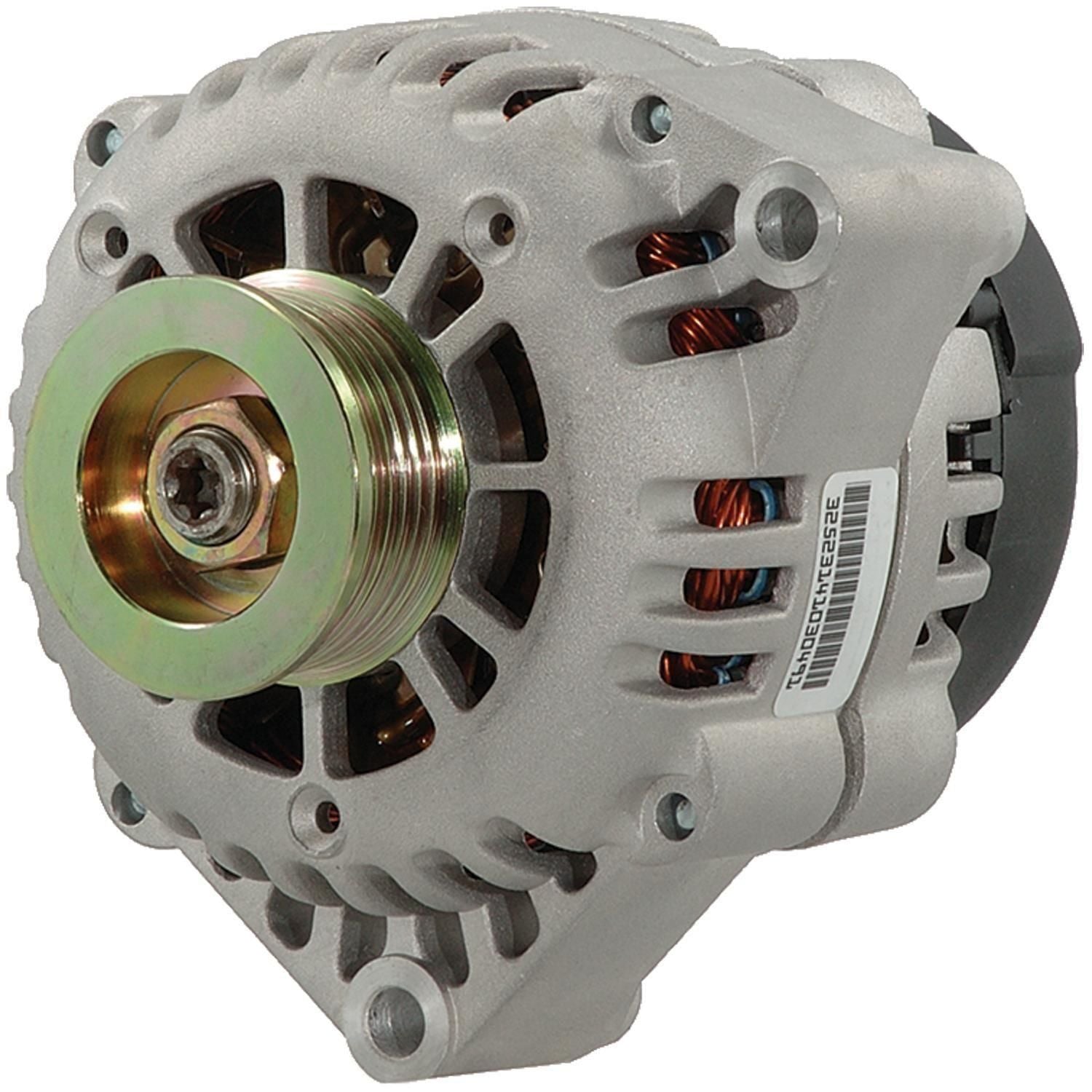 Gold New Alternator DLG1651-16-5