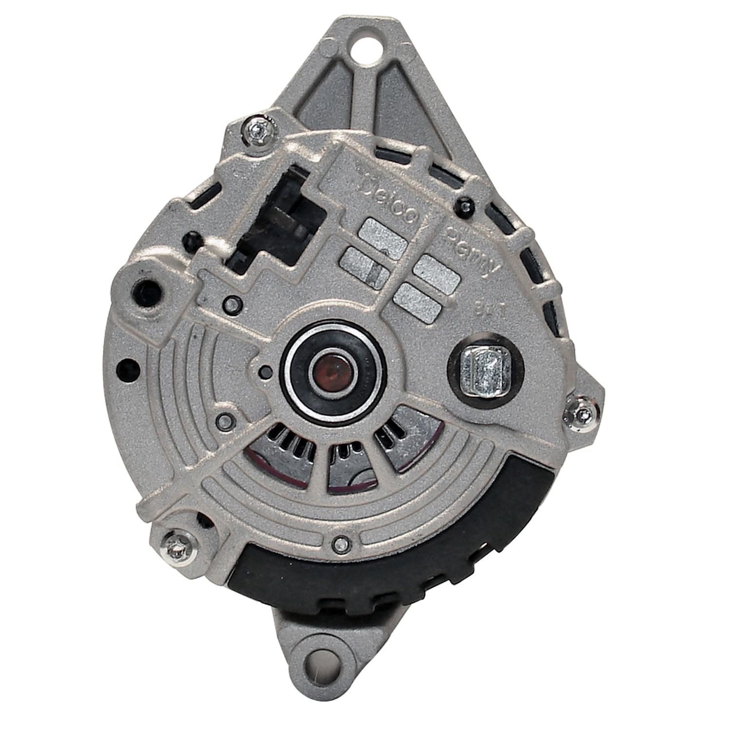TotalPro Remanufactured Alternator T1371-6-11