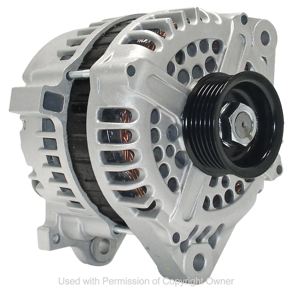 Alternator 14899