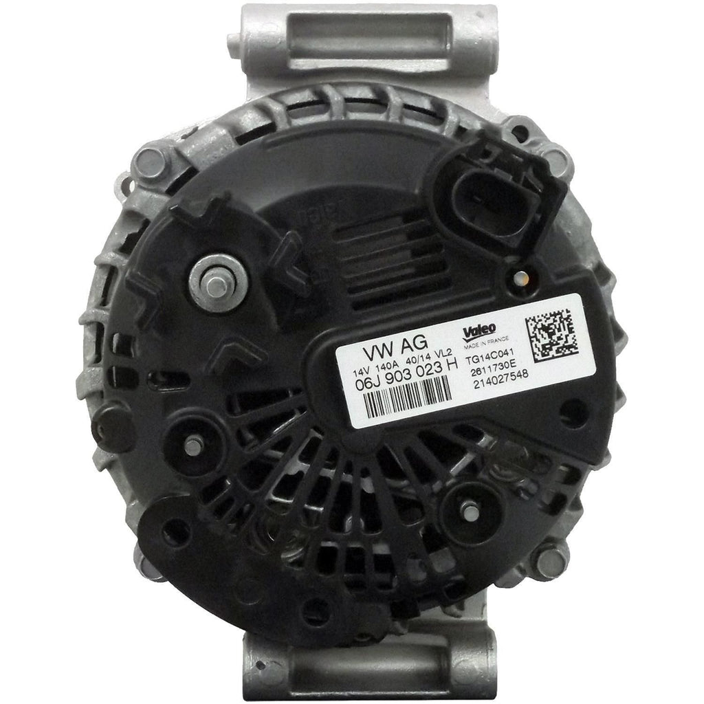 Alternator A10273