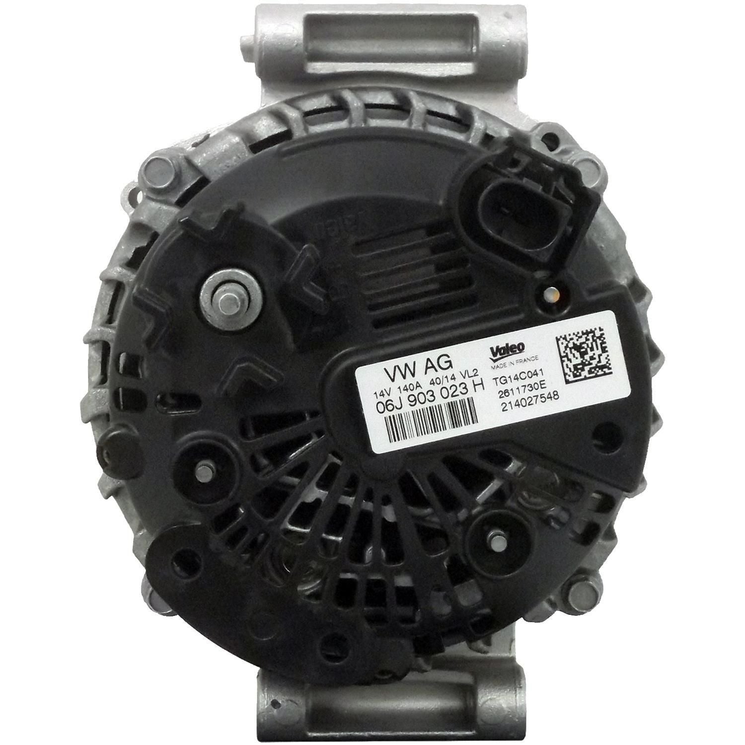 Alternator A10273