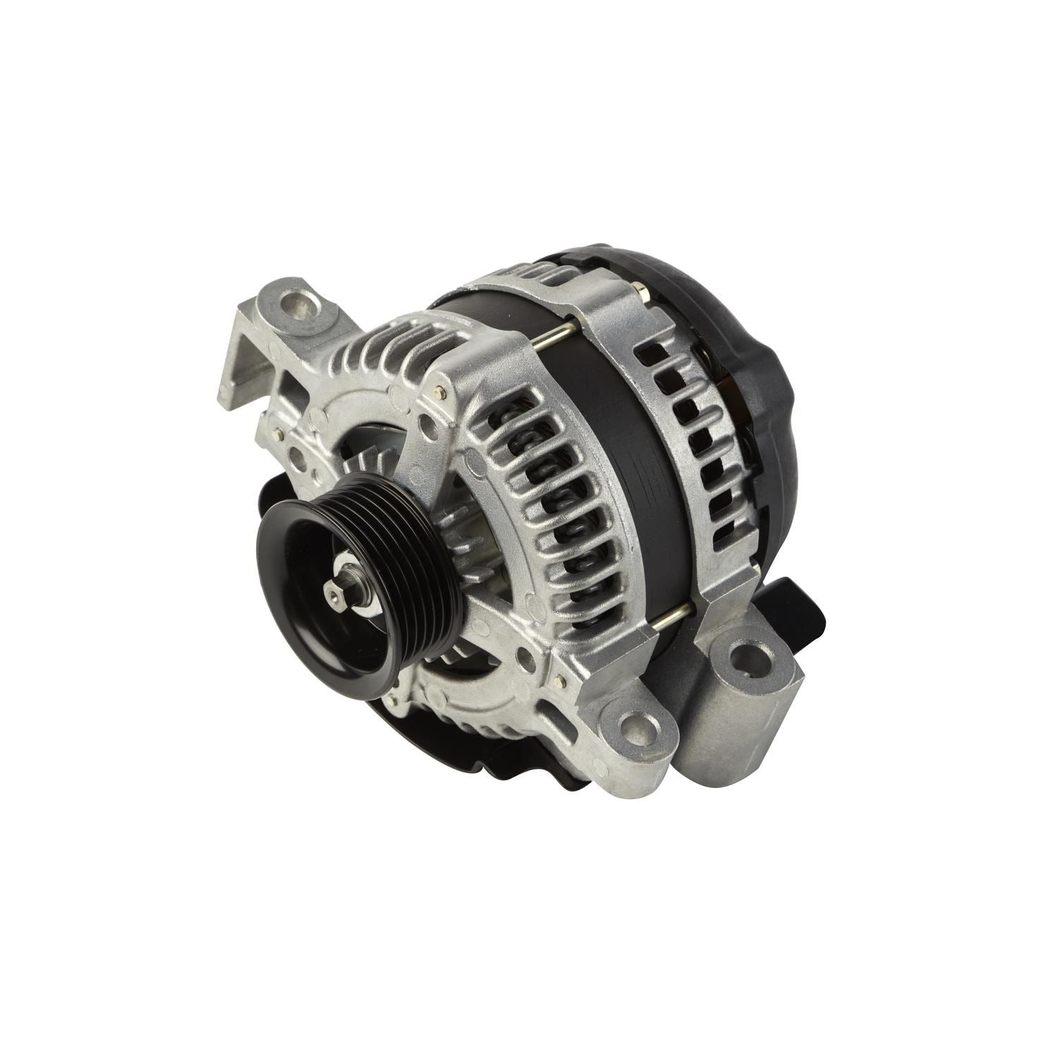 GM Genuine Parts Alternator 84009372