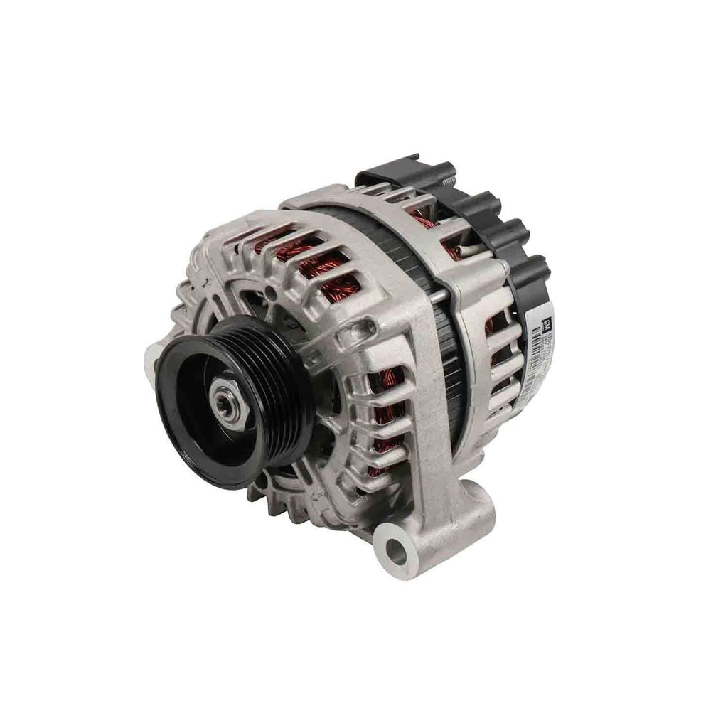 GM Genuine Parts Alternator 13597233