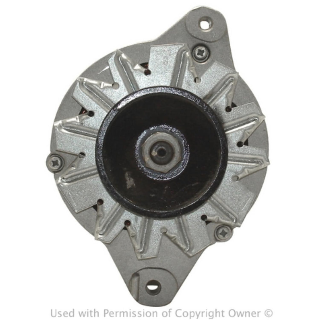 Alternator 14650