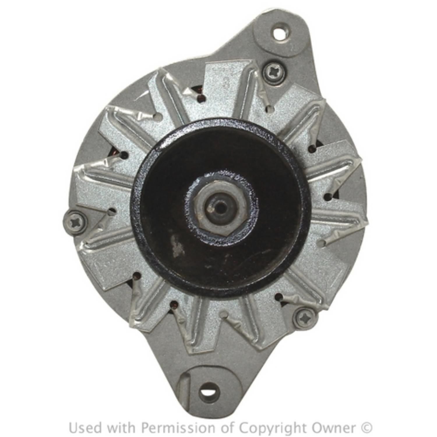 Alternator 14650