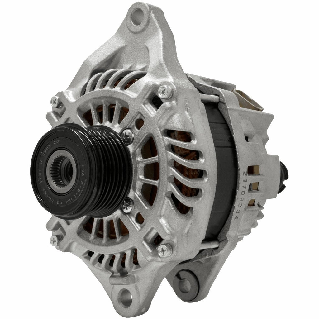 Alternator 13226