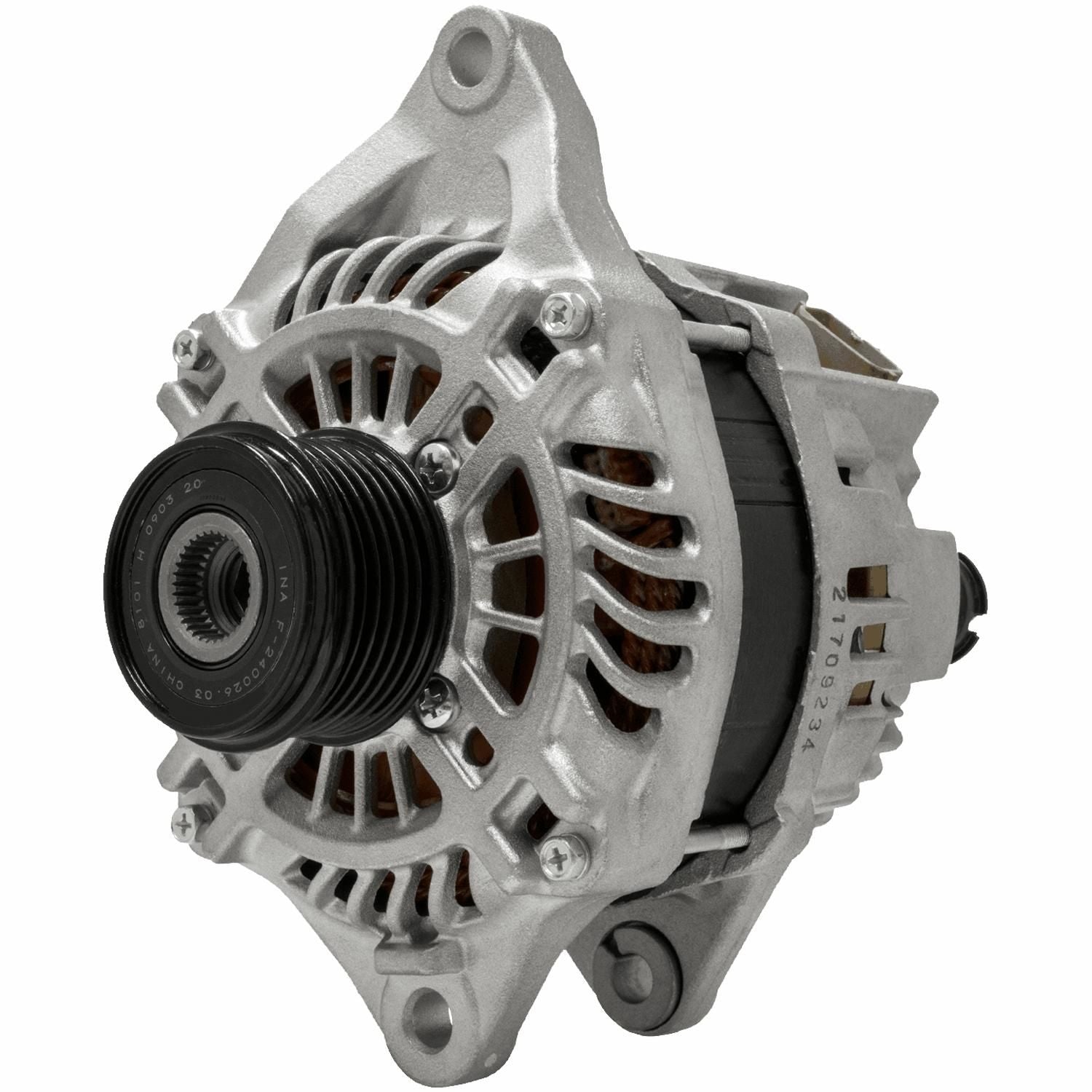 Alternator 13226