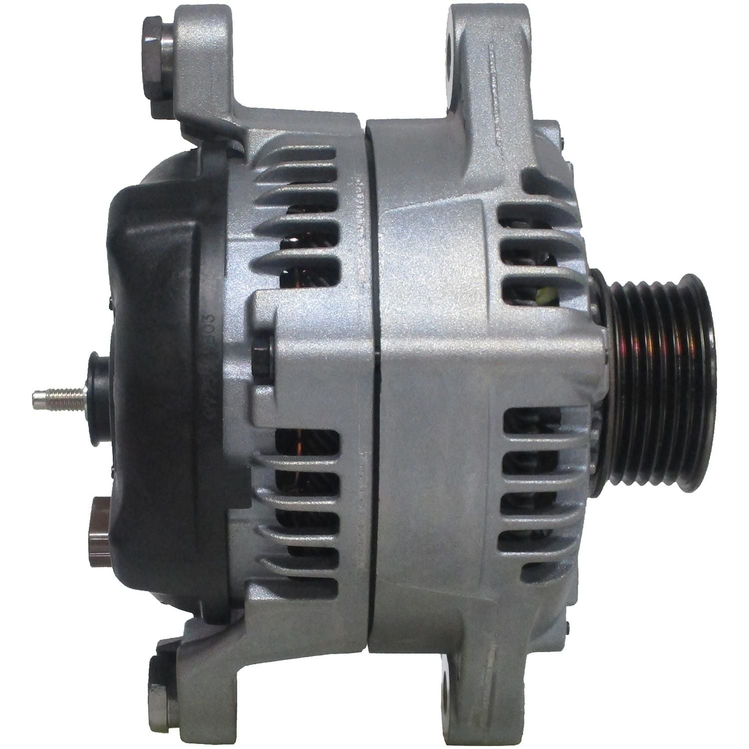 Alternator 14076